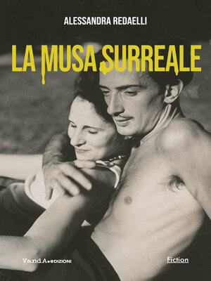 cover image of La musa surreale